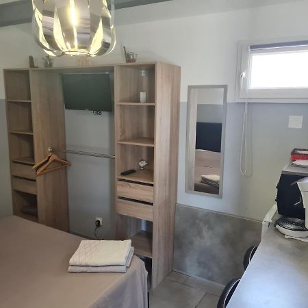 Chambre Cosy Avec Terrasse Daire Arles Dış mekan fotoğraf
