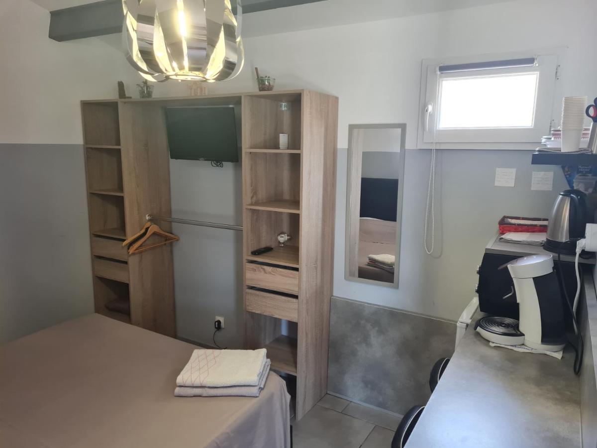 Chambre Cosy Avec Terrasse Daire Arles Dış mekan fotoğraf