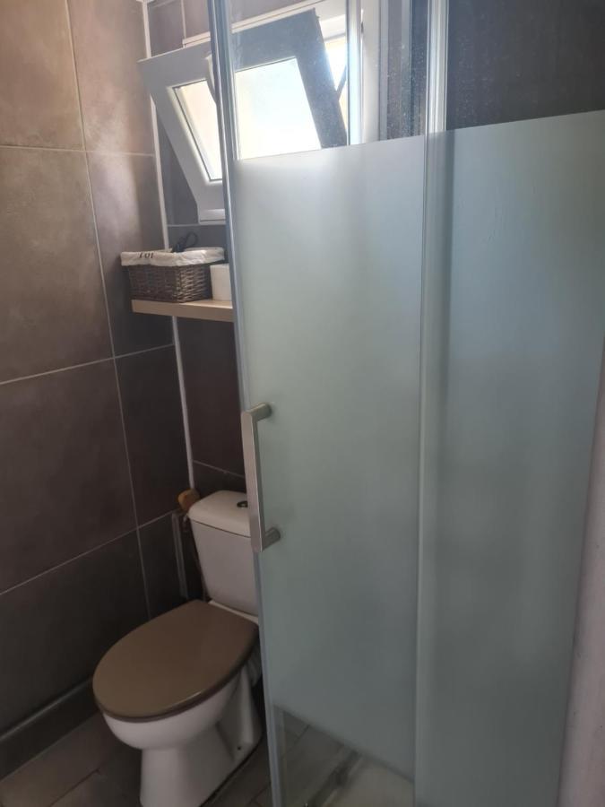 Chambre Cosy Avec Terrasse Daire Arles Dış mekan fotoğraf