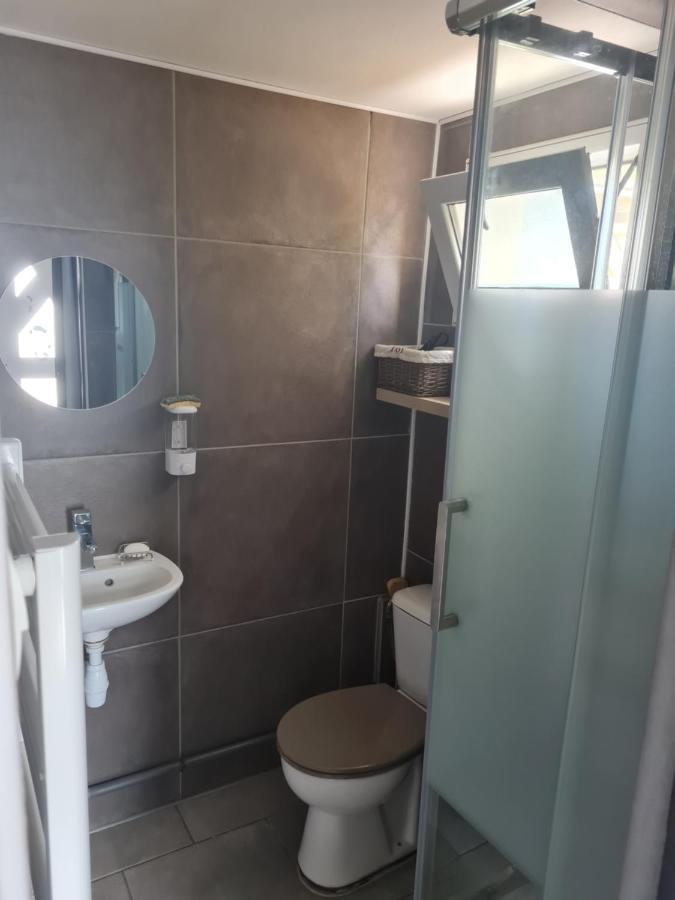 Chambre Cosy Avec Terrasse Daire Arles Dış mekan fotoğraf
