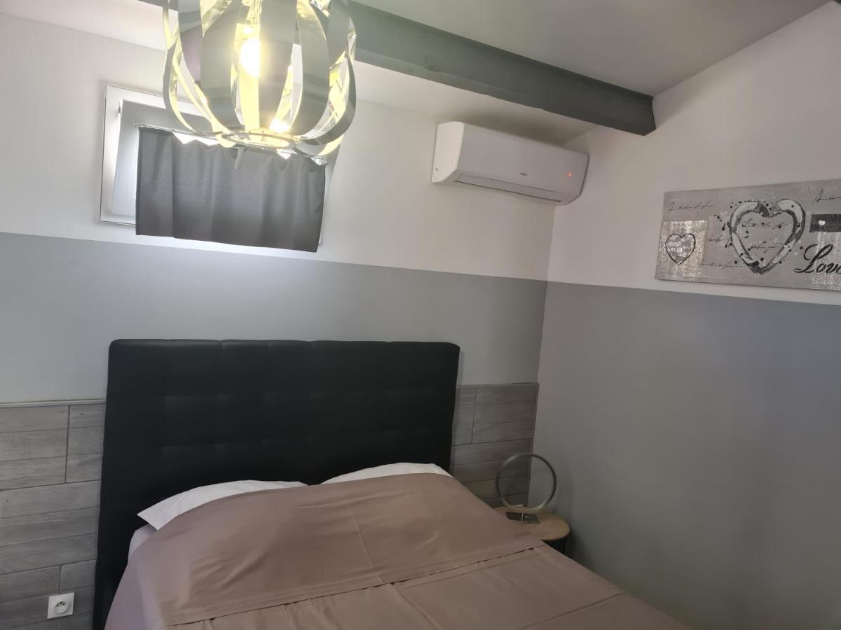 Chambre Cosy Avec Terrasse Daire Arles Dış mekan fotoğraf